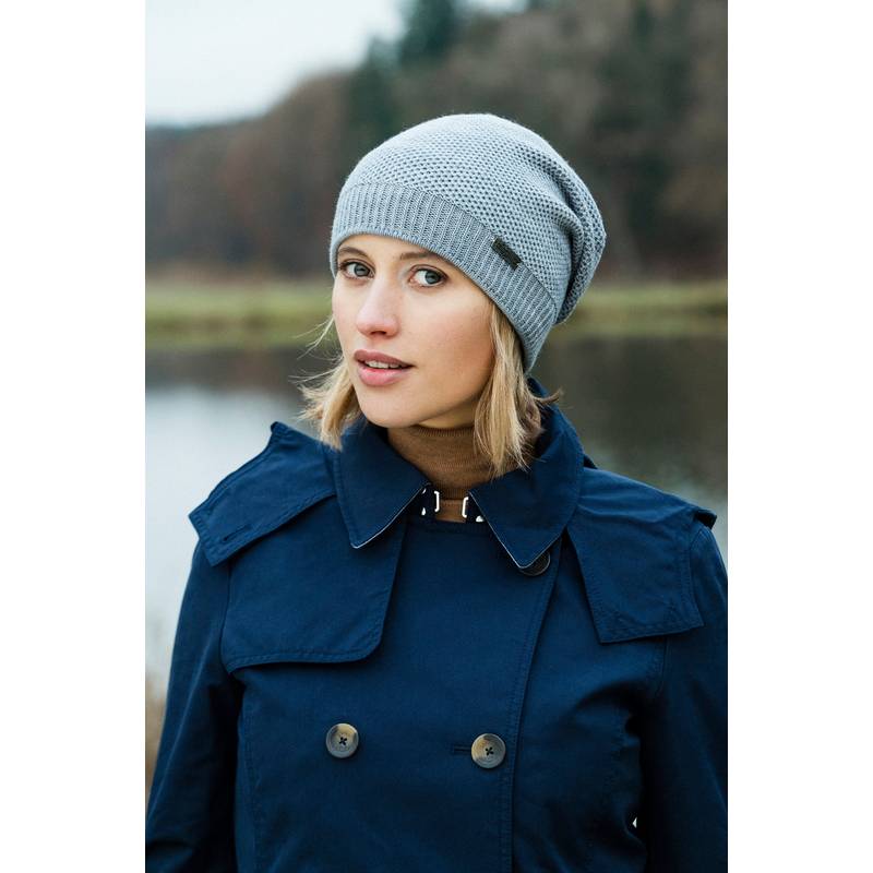 Eisglut Zinal Beanie Damen