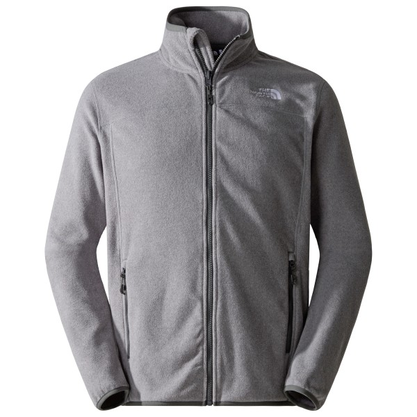 The North Face - 100 Glacier Full Zip - Fleecejacke