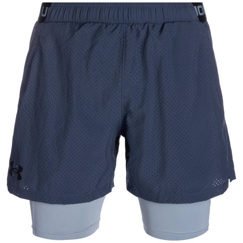 Under Armour Vanish Woven 2in1 Shorts Herren