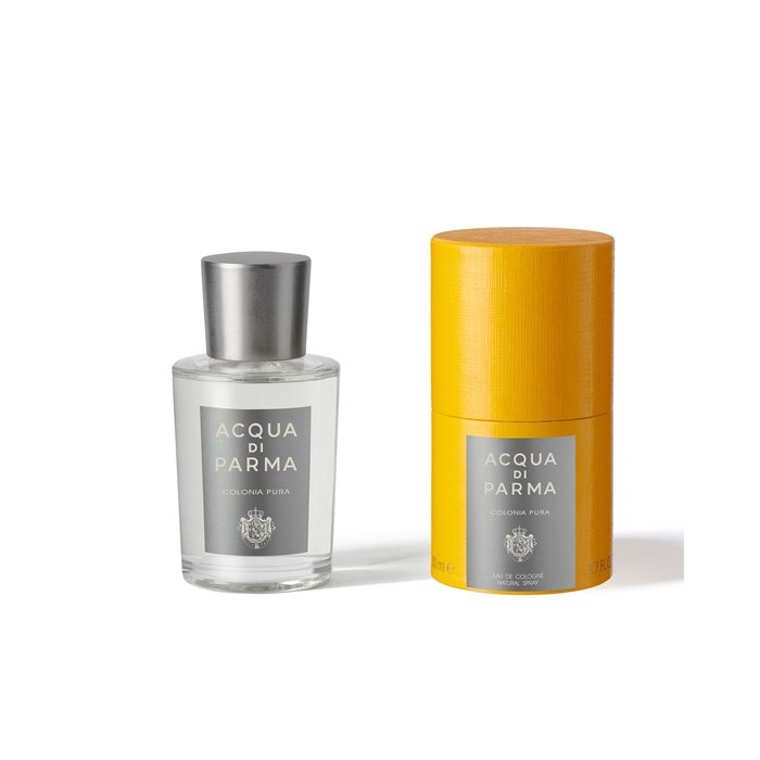 Eau de Cologne Spray