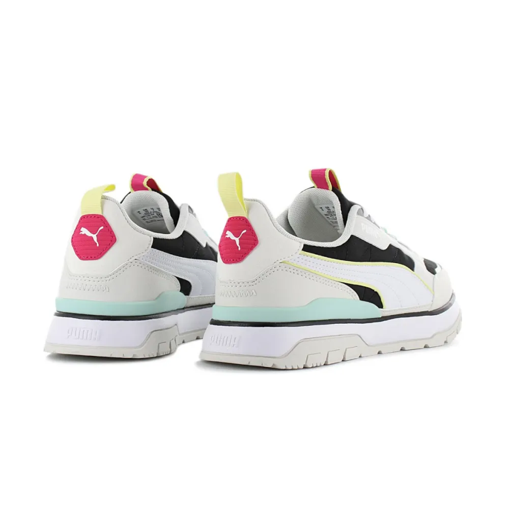 PUMA R78 TREK 380728-04 / weiss
