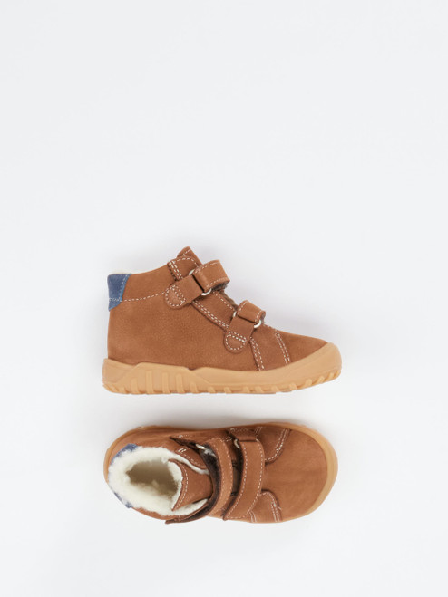 Lauflern-Klettboots gefüttert-68352890015 Ricosta