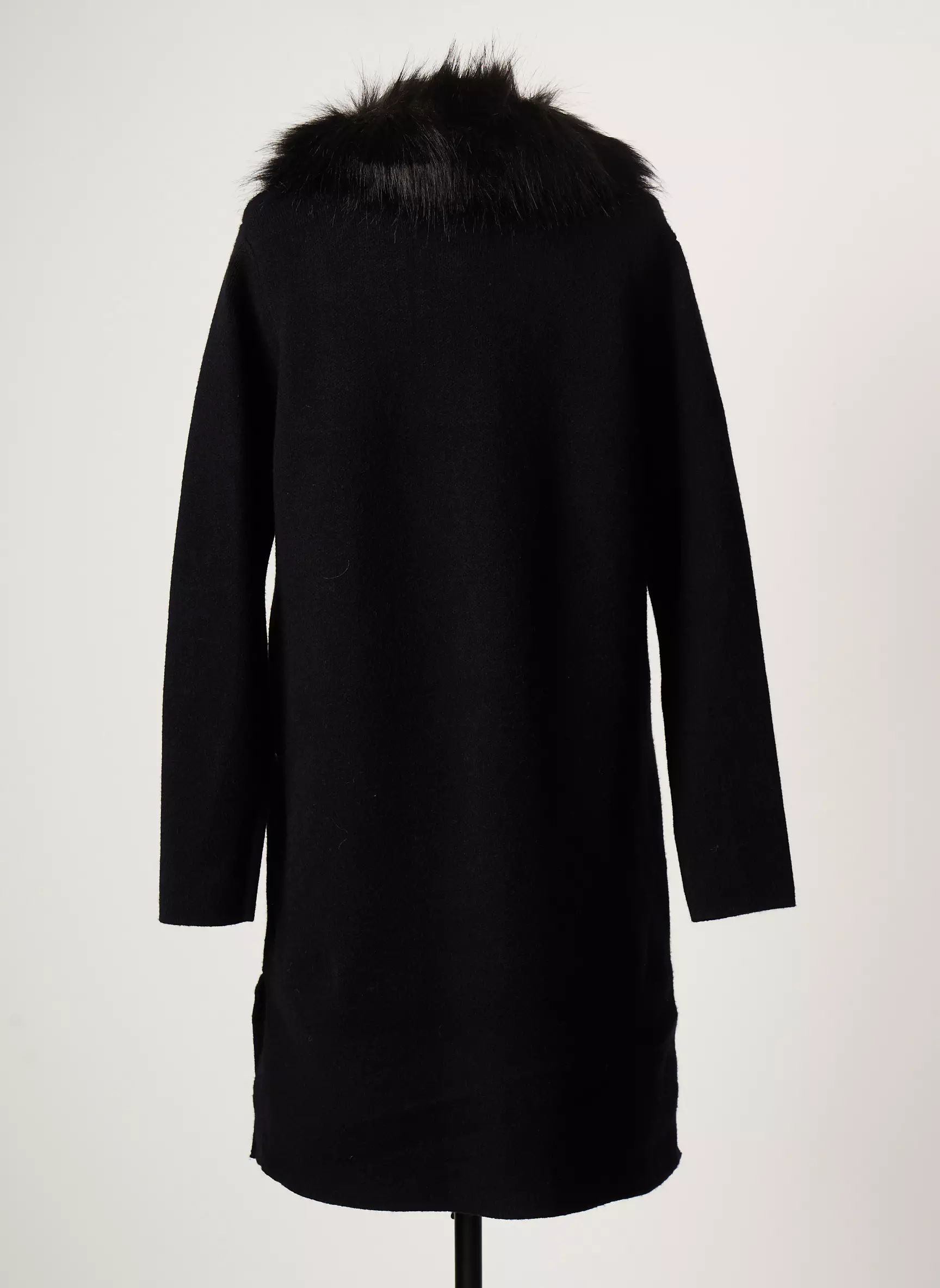 Julie Guerlande Vestecasual Femme couleur noir