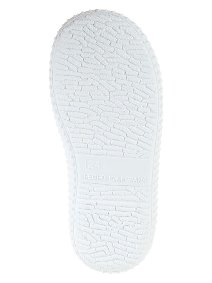 kmins Slipper in Gelb günstig kaufen