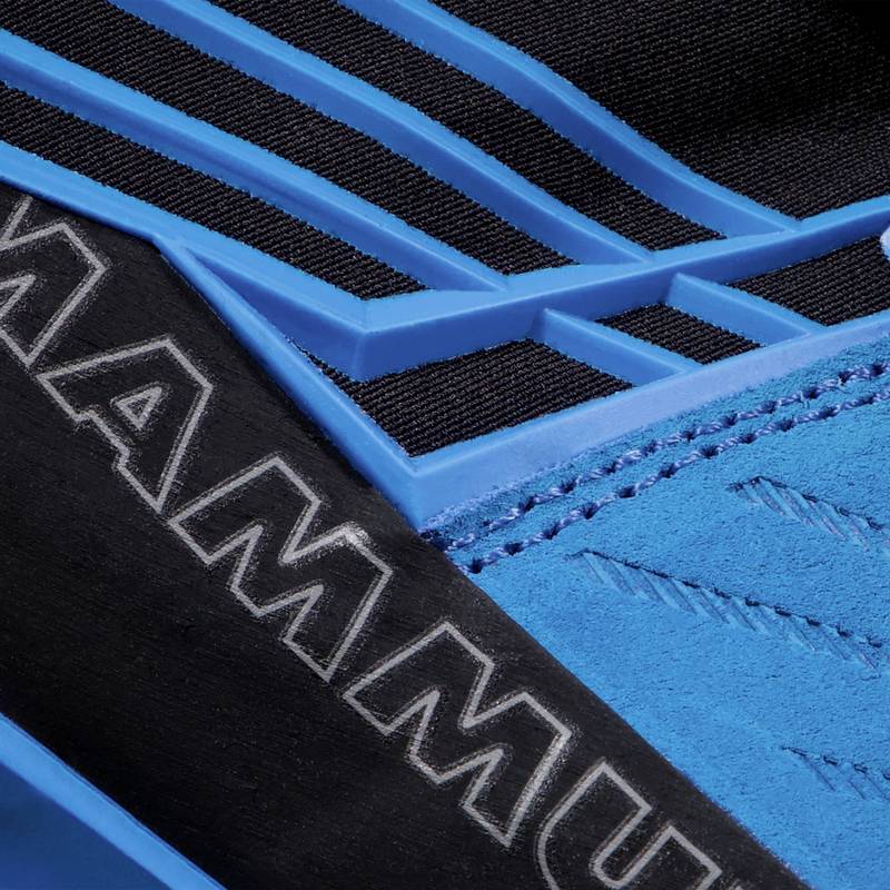 Mammut Kento Pro High GTX Alpine Bergschuhe Herren