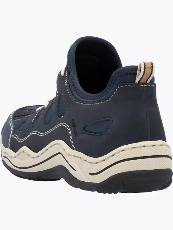 Rieker Damen Slipper