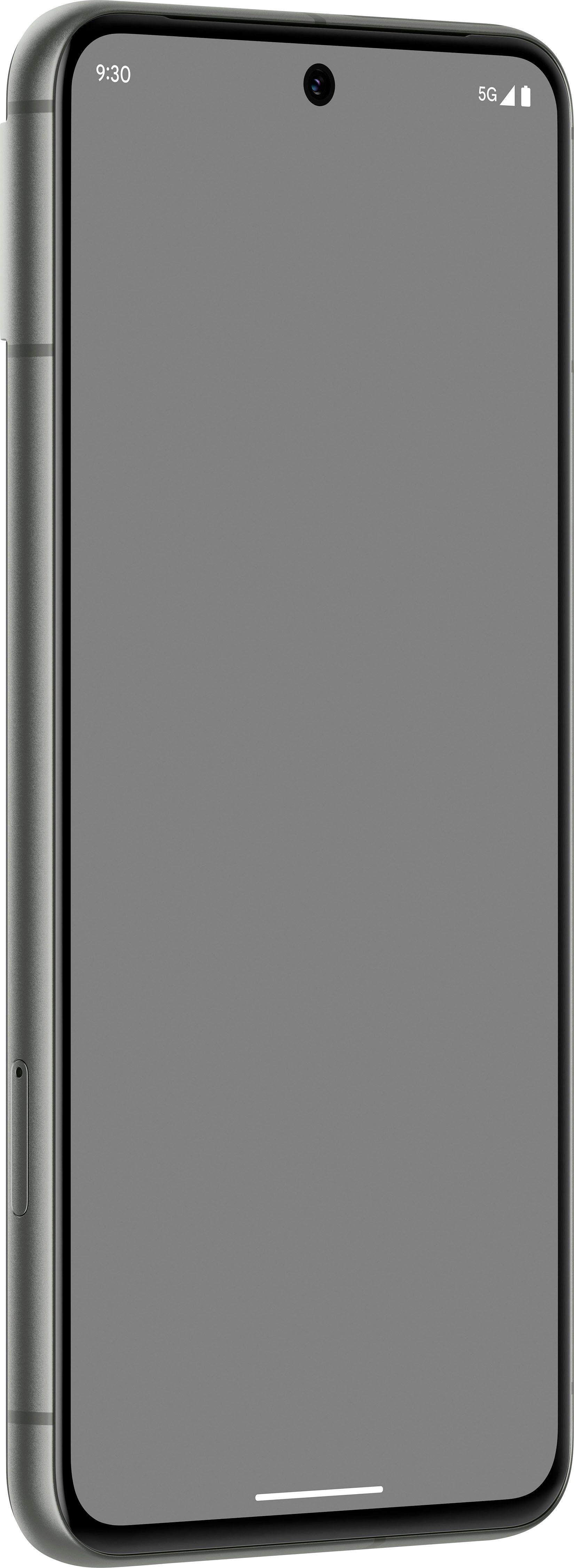 Google Pixel 8, 256GB Smartphone (15,7 cm/6,2 Zoll, 256 GB Speicherplatz, 50 MP Kamera)