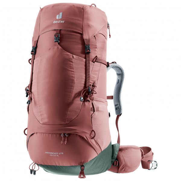 Deuter - Women's Aircontact Lite 45 + 10 SL - Trekkingrucksack