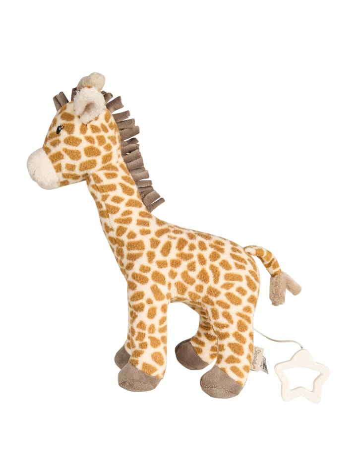 Sterntaler Spieluhr L GIRAFFE Kaya in hellbraun günstig kaufen onesize