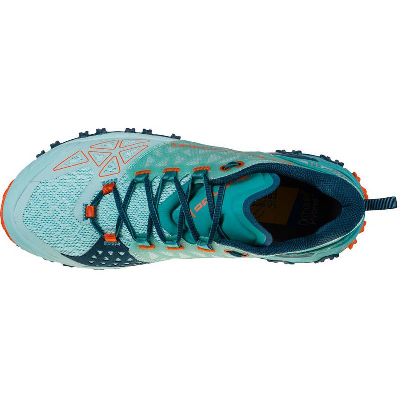 La Sportiva Bushido II Laufschuhe Damen
