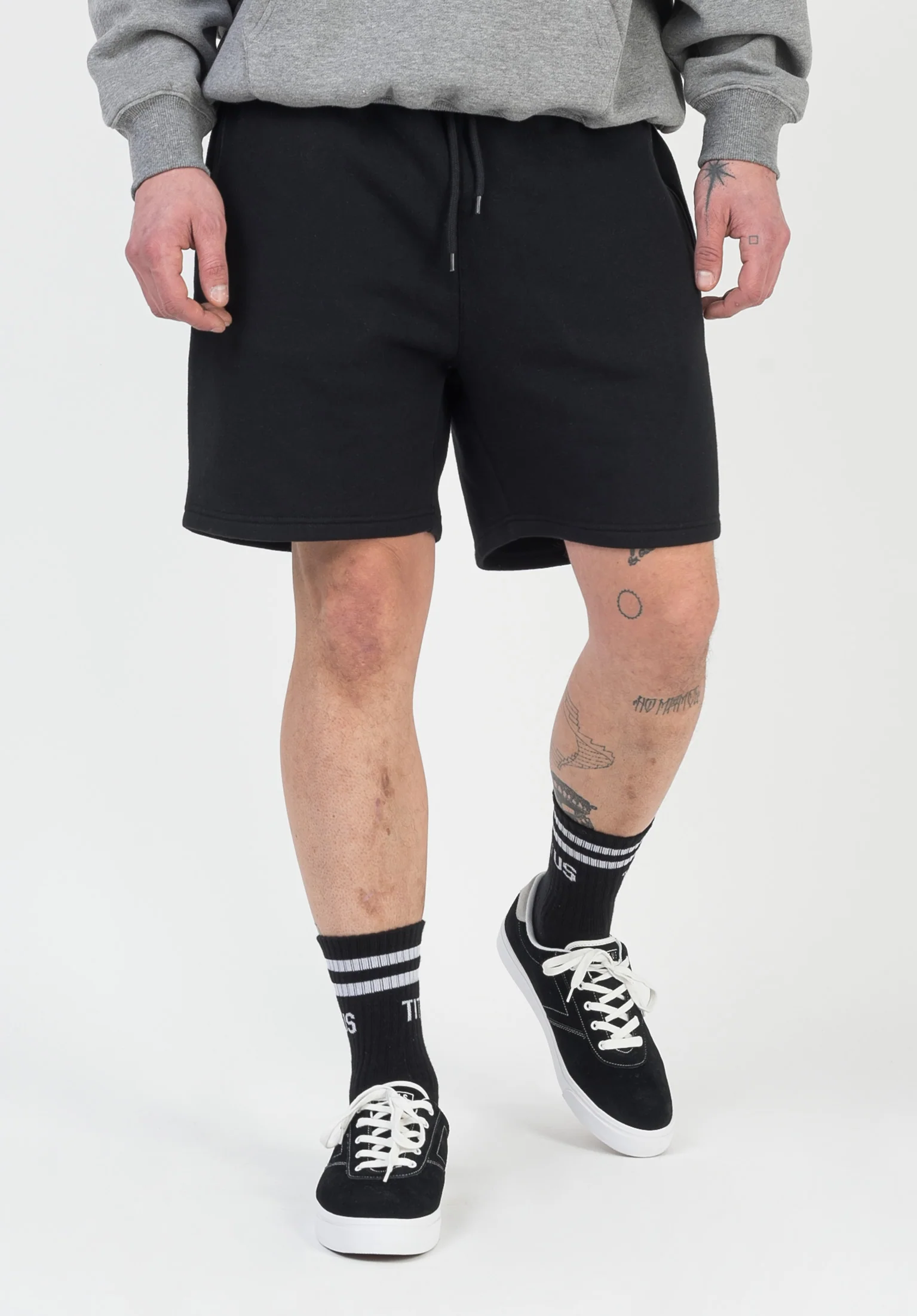 Script Jogger Short