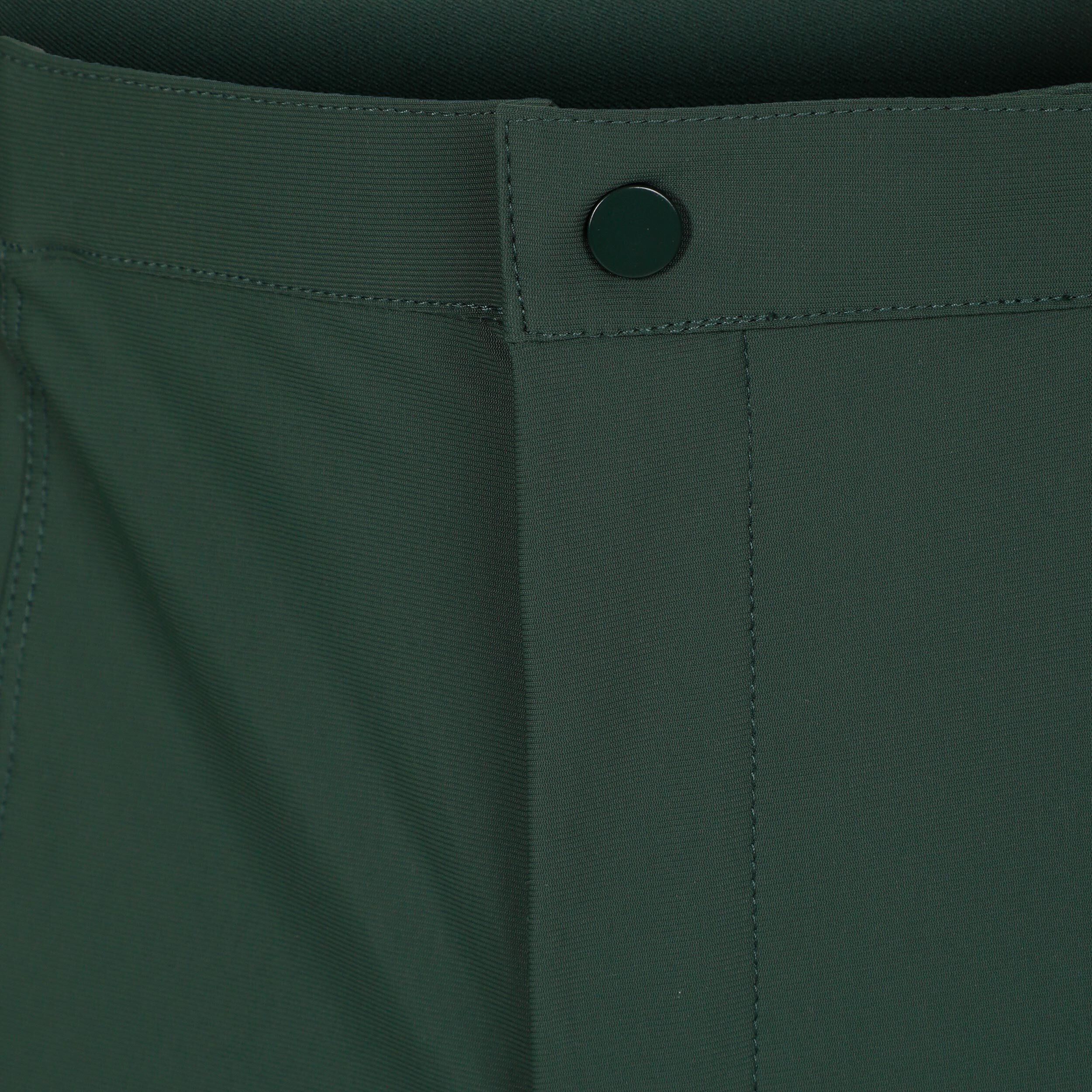Ace 7in Shorts Herren - Rost