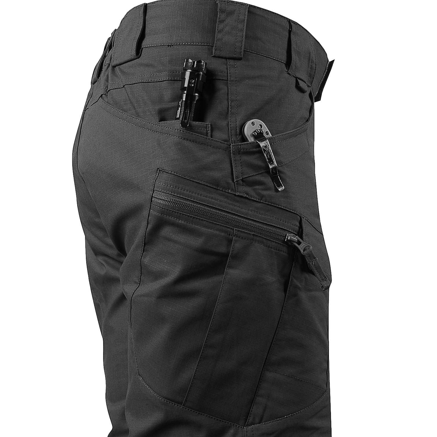 Urban Tactical Shorts RipStop 8.5