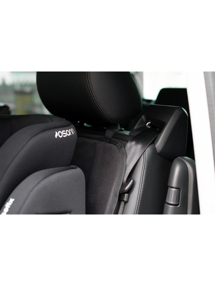 Osann Schutzunterlage FeetUp inkl. Fußablage günstig kaufen onesize