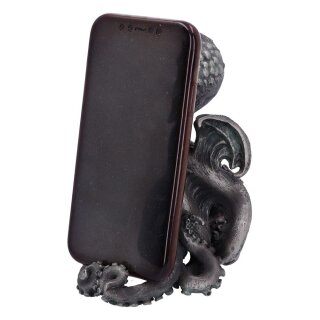 Cthulhu Figur/Handyhalter Call of Cthulhu 14 cm
