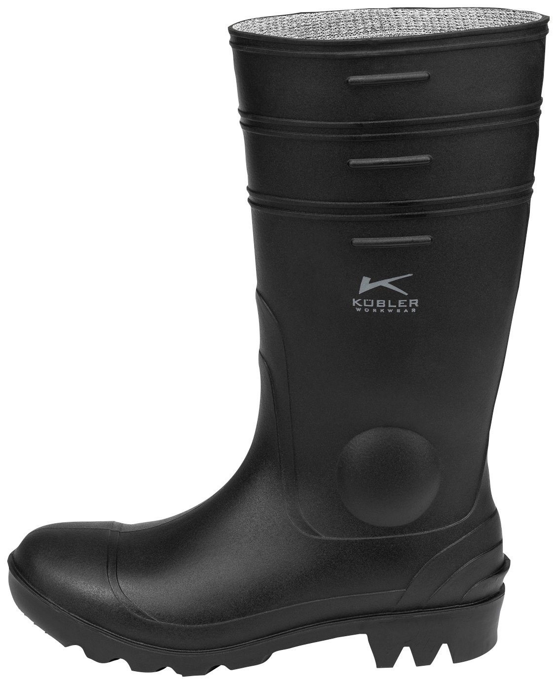 Kübler KÜBLER SICHERHEITSSTIEFEL S5 Gummistiefel