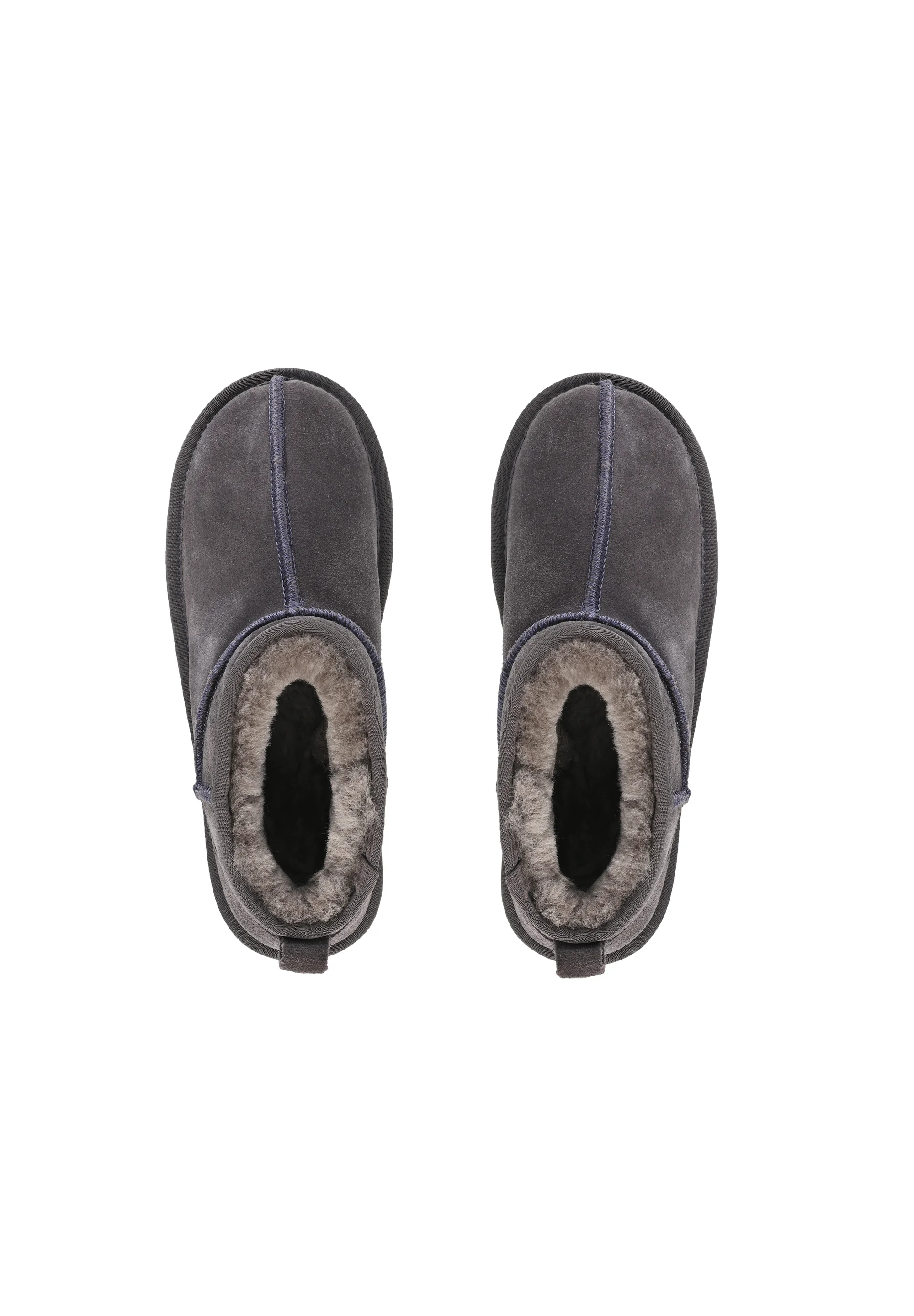 Pantuflas Loungeable de piel de oveja - Pantuflas