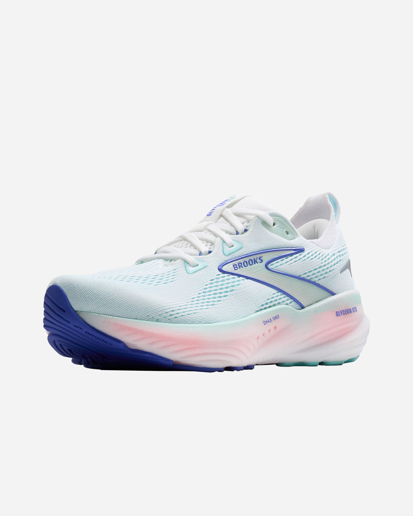 Scarpe Running Brooks Glycerin Gts 22 W 1204351B110