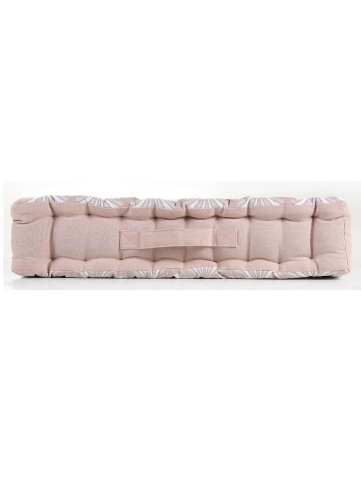 Douceur d’Intérieur Bodenkissen in rosa günstig kaufen onesize