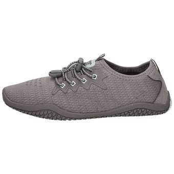 Dockers Barfußschuhe in grau