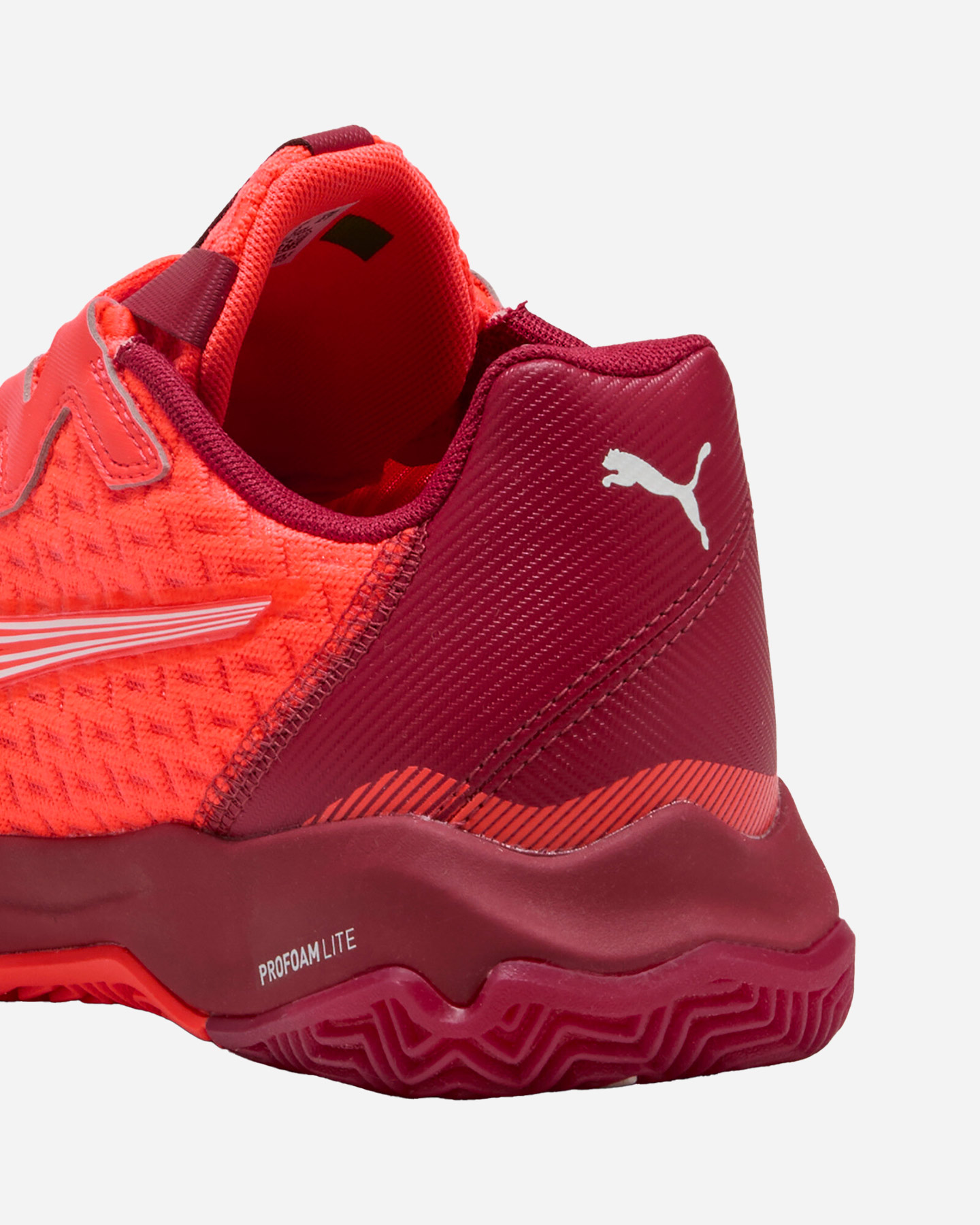 Buty Puma Nova Elite M 108284-01 Padel