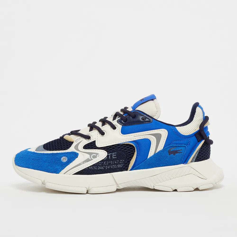 Lacoste L003 Neo 46SMA0003-BN1 / blau