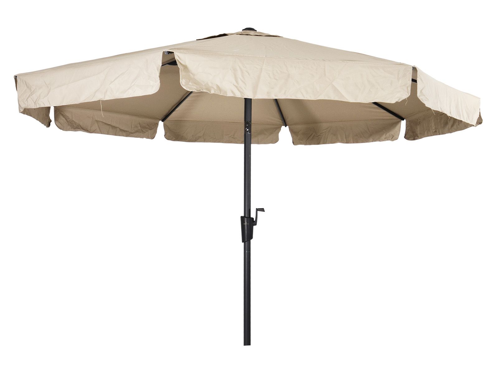 Outdoor Feelings Senna runder Sonnenschirm