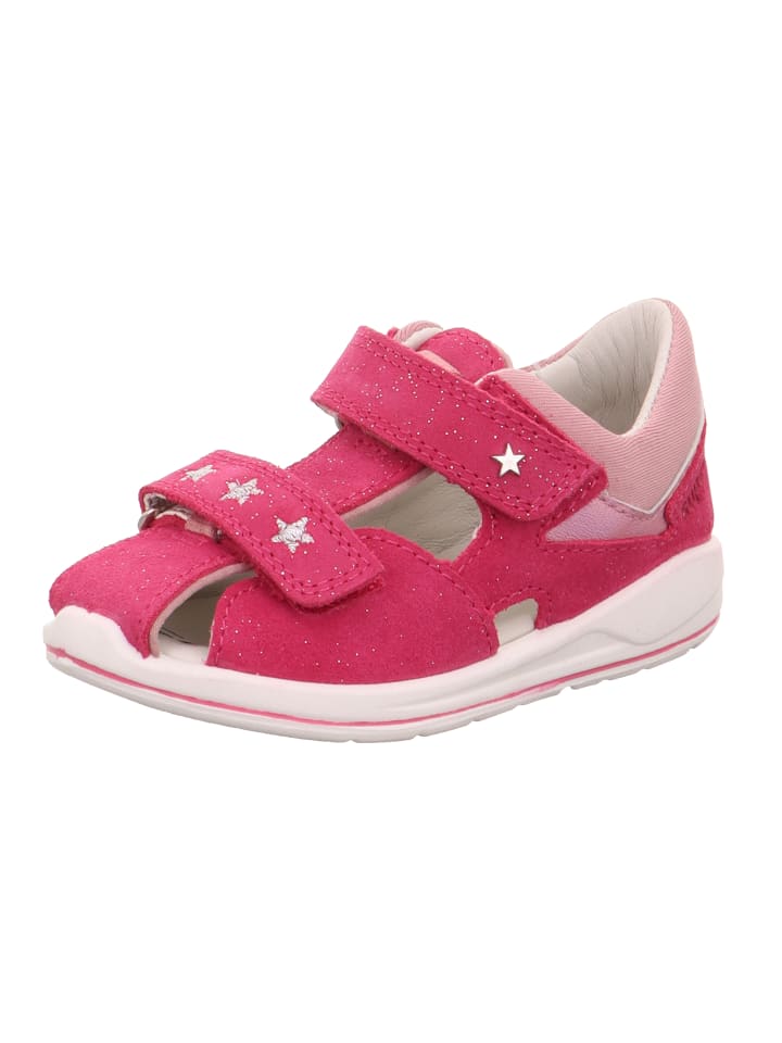 superfit Sandale BOOMERANG in Pink/Rosa günstig kaufen 21
