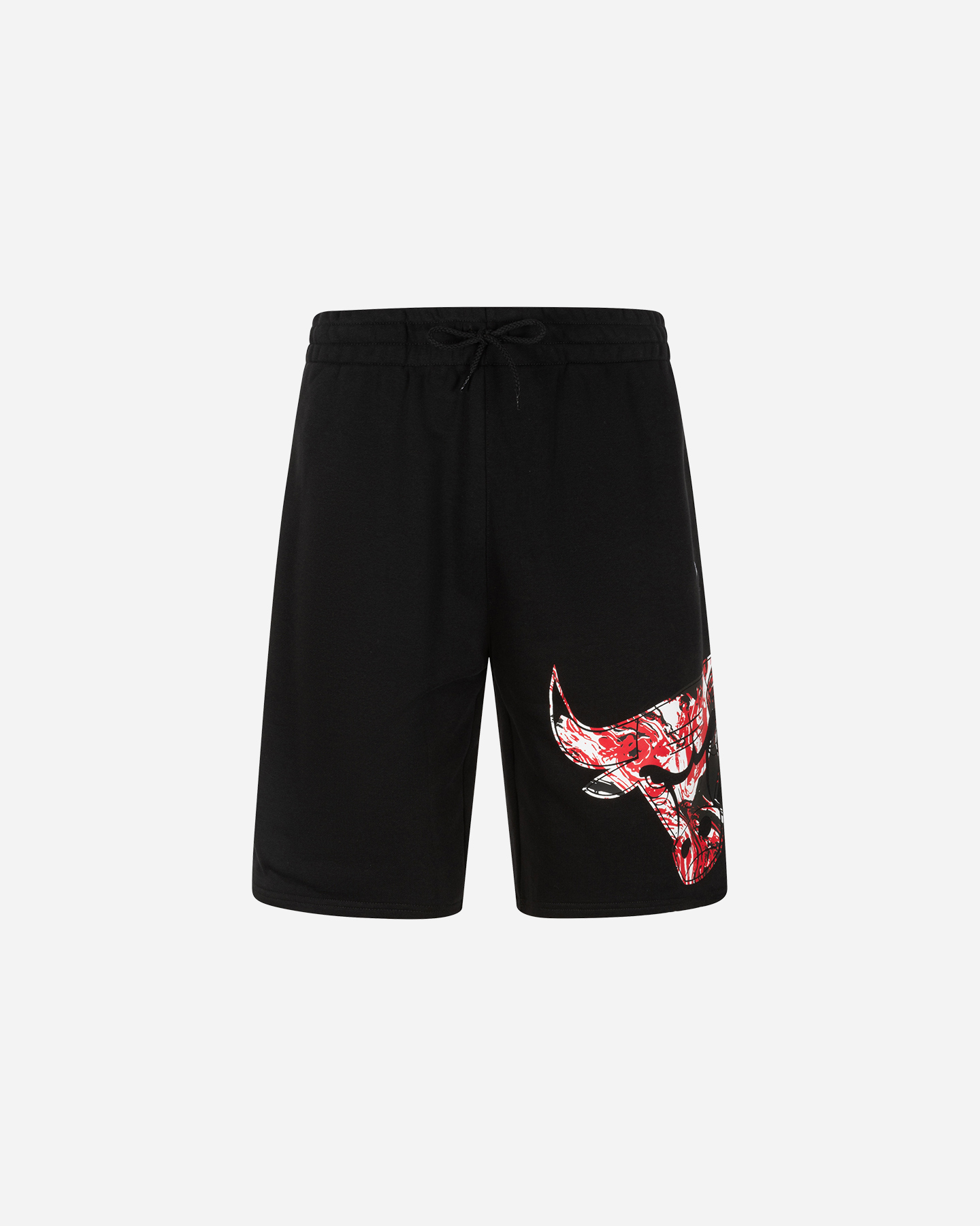 Pantaloncini výplň New Era Chicago Bulls M 60435366