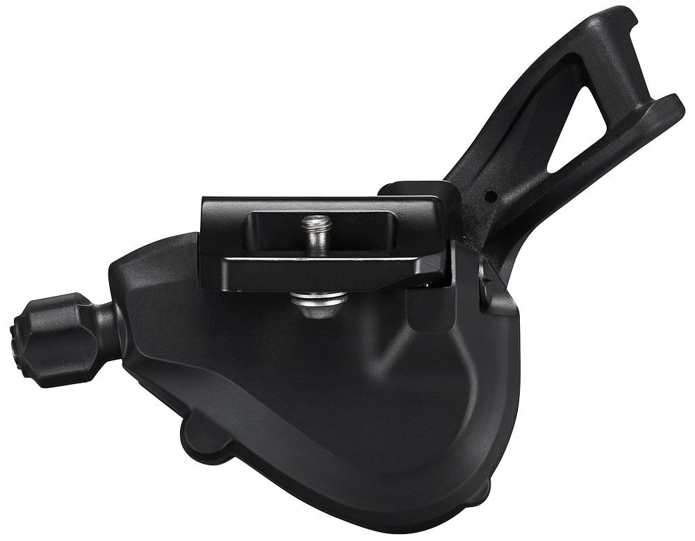 Shimano DEORE SL-M5100 I-Spec EV 2-fach Schalthebel links kaufen | Bike-Discount
