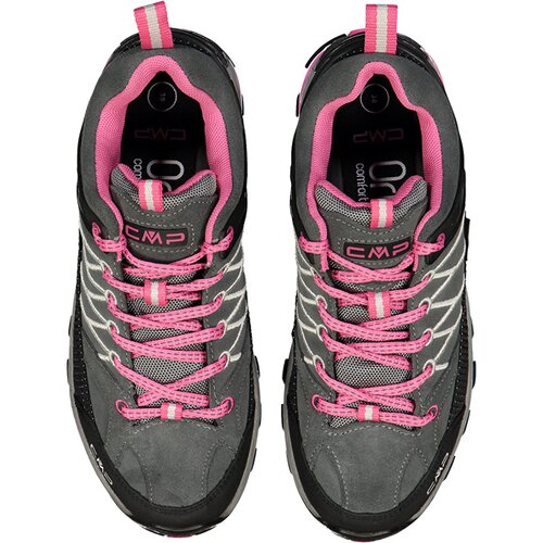 DAMEN TREKKINGHALBSCHUHE DAMEN TREKKINGSCHUHE RIGEL LOW