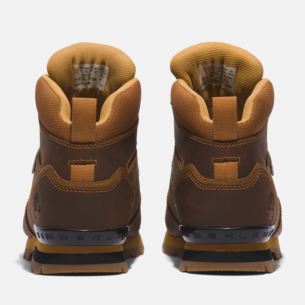 Timberland Splitrock TB0A61YZ9431 / braun