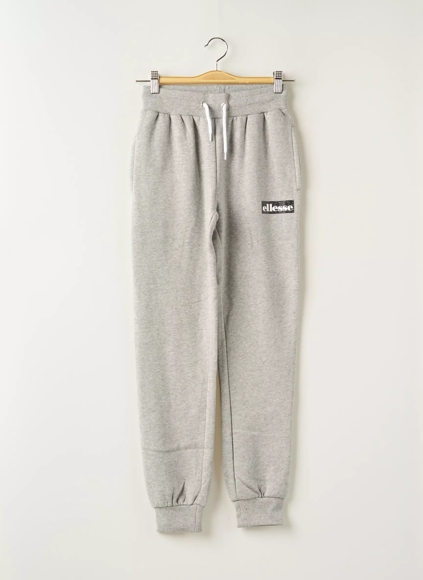 Ellesse Jogging Garcon couleur gris