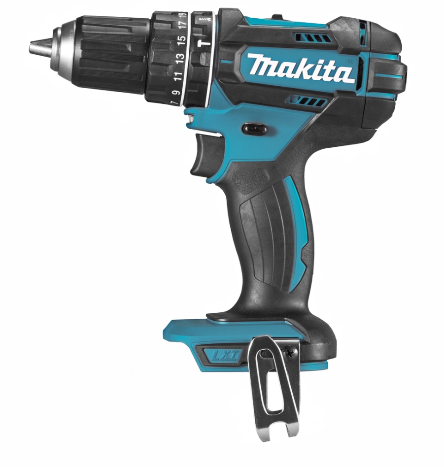 Makita DHP482RTJ Klopboormachine 18V 5,0 AH Li-Ion