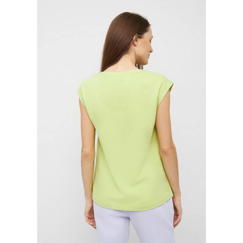 Bench T-Shirt Damen
