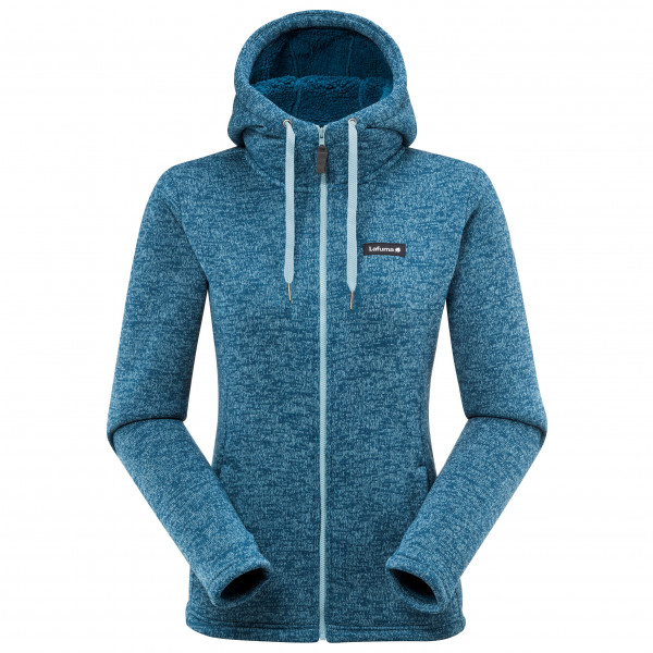 Lafuma - Women's Cali Hoodie - Fleecejacke