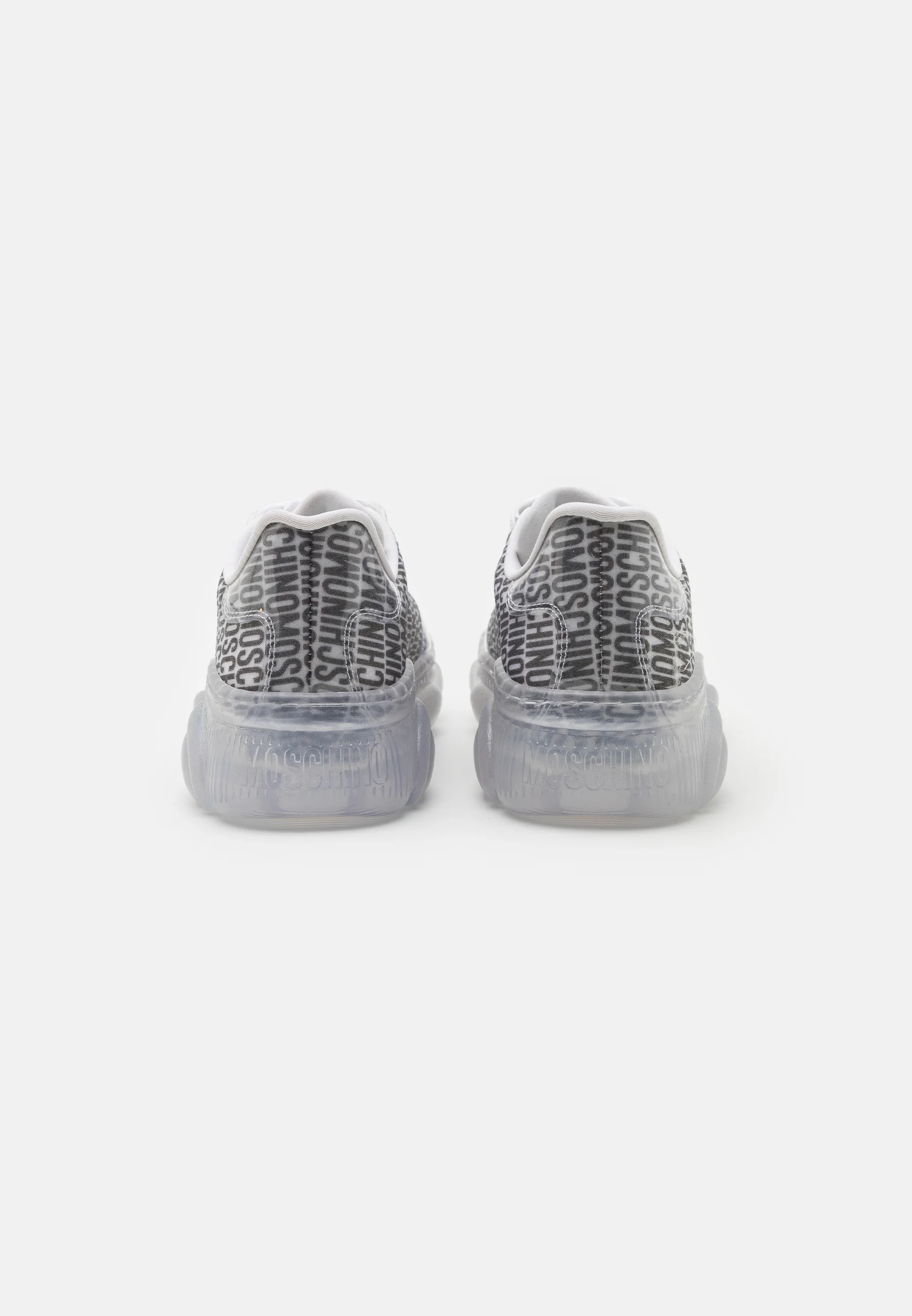 MOSCHINO UNISEX - Zapatillas bajas