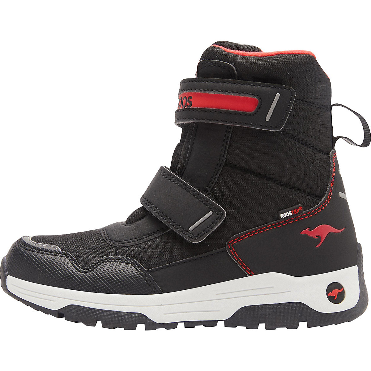Winterstiefel für Jungen