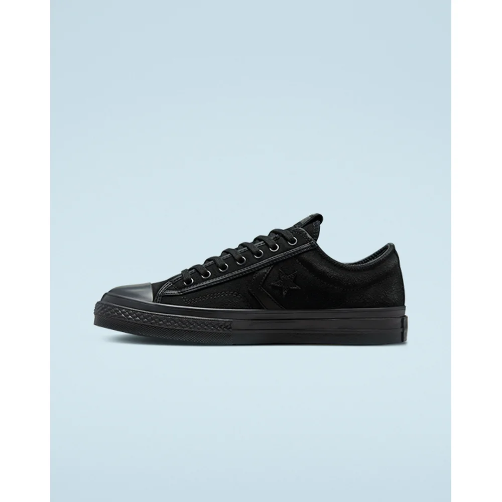 Converse Star Player 76 A03778C / schwarz