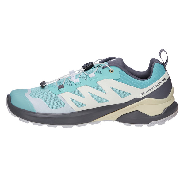 X-ADVENTURE Damen - Trailrunningschuhe
