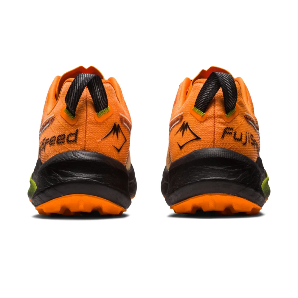 Asics Fuji Speed 2 FUJISPEED 1011B699-800 / orange