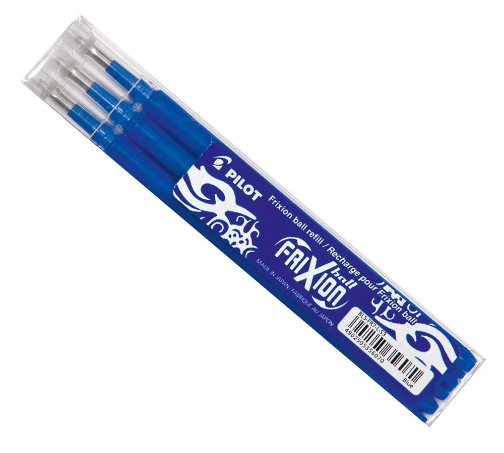 PILOT Ersatzminen Frixion ball