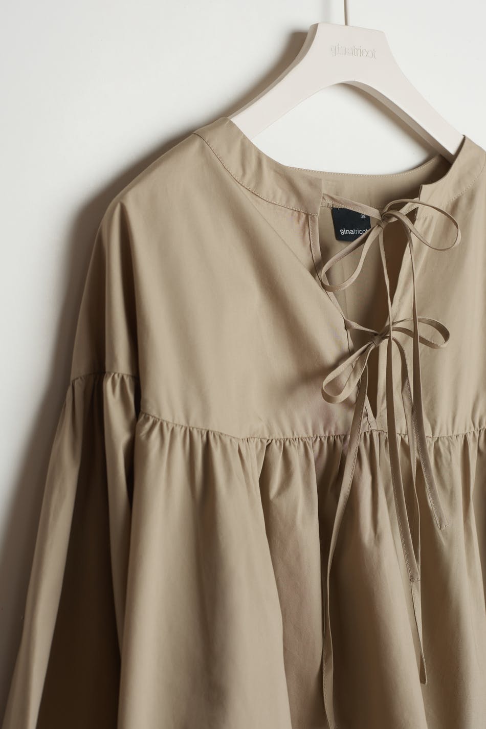 Michelle blouse