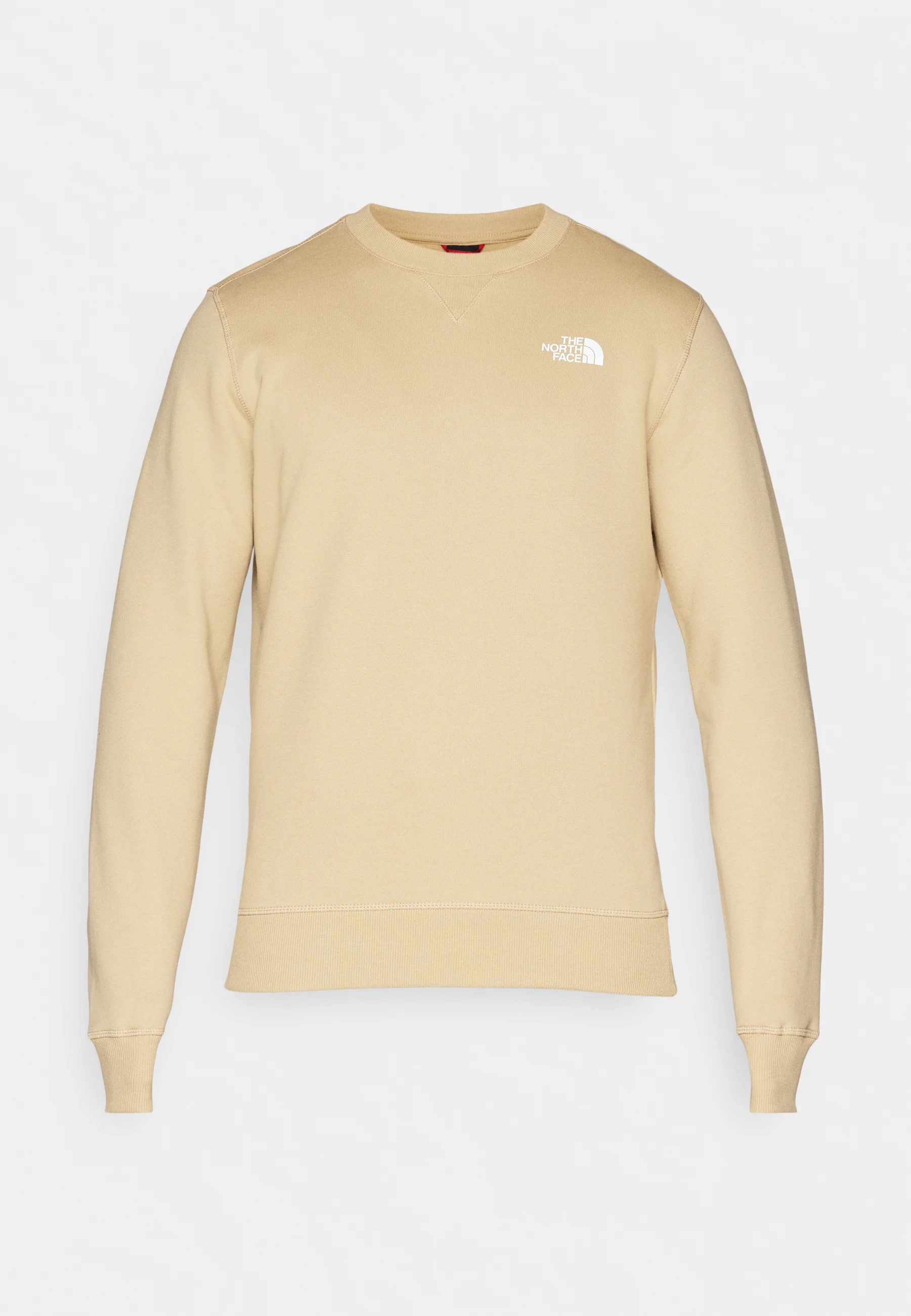 The North Face SIMPLE DOME CREW - Sudadera