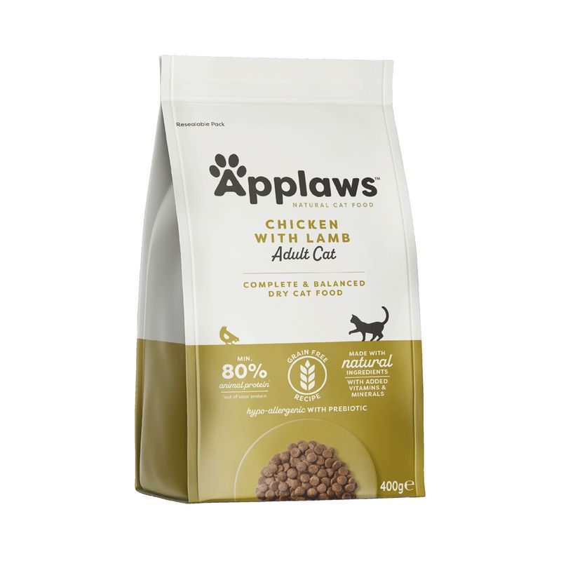 Applaws Adult Huhn mit Lamm zu TOP-Preisen