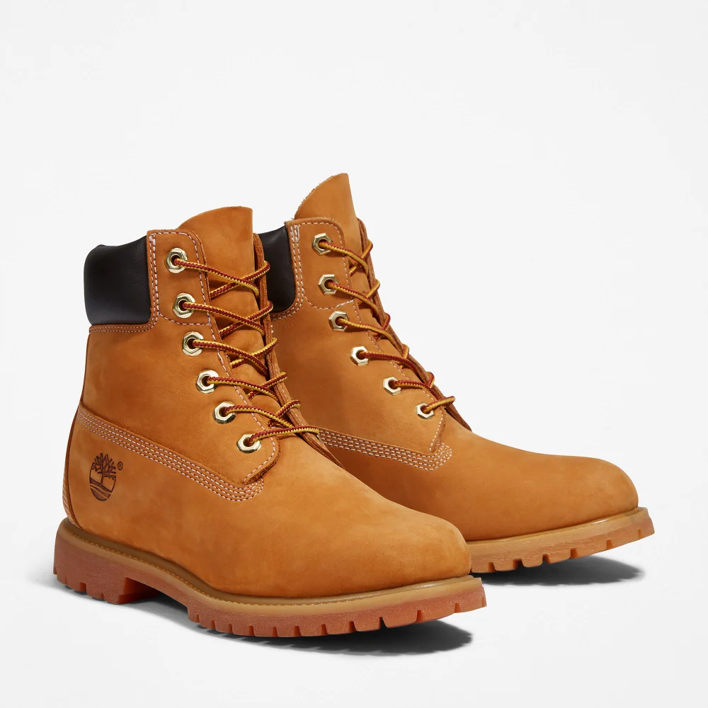 Timberland 6 Inch Premium Boot TB0103617131 / braun