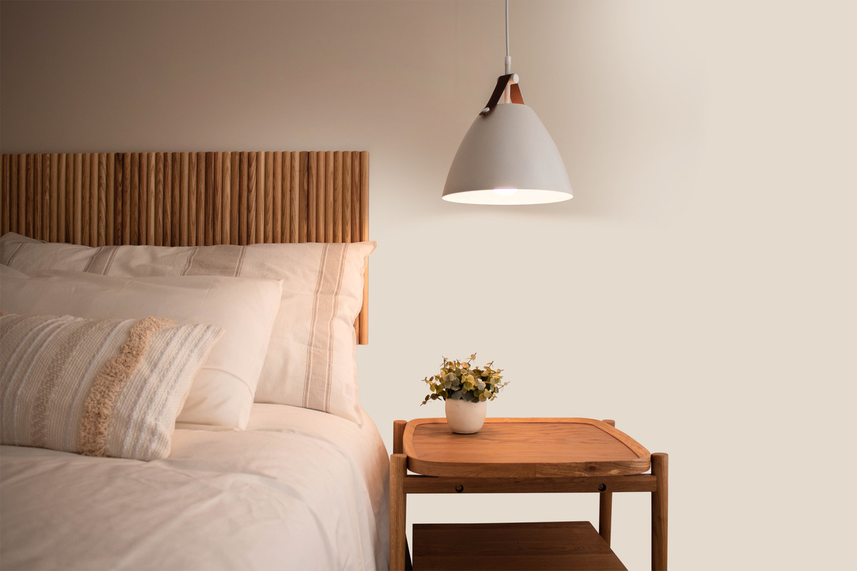 AS Creation A.S. Création - Wandfarbe Creme 