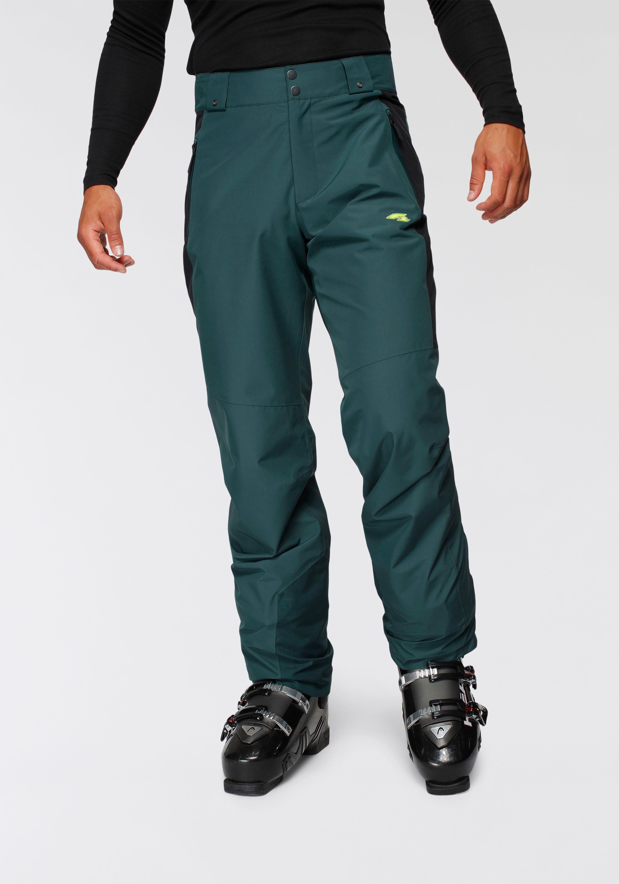 F2 Skihose ISCHGL