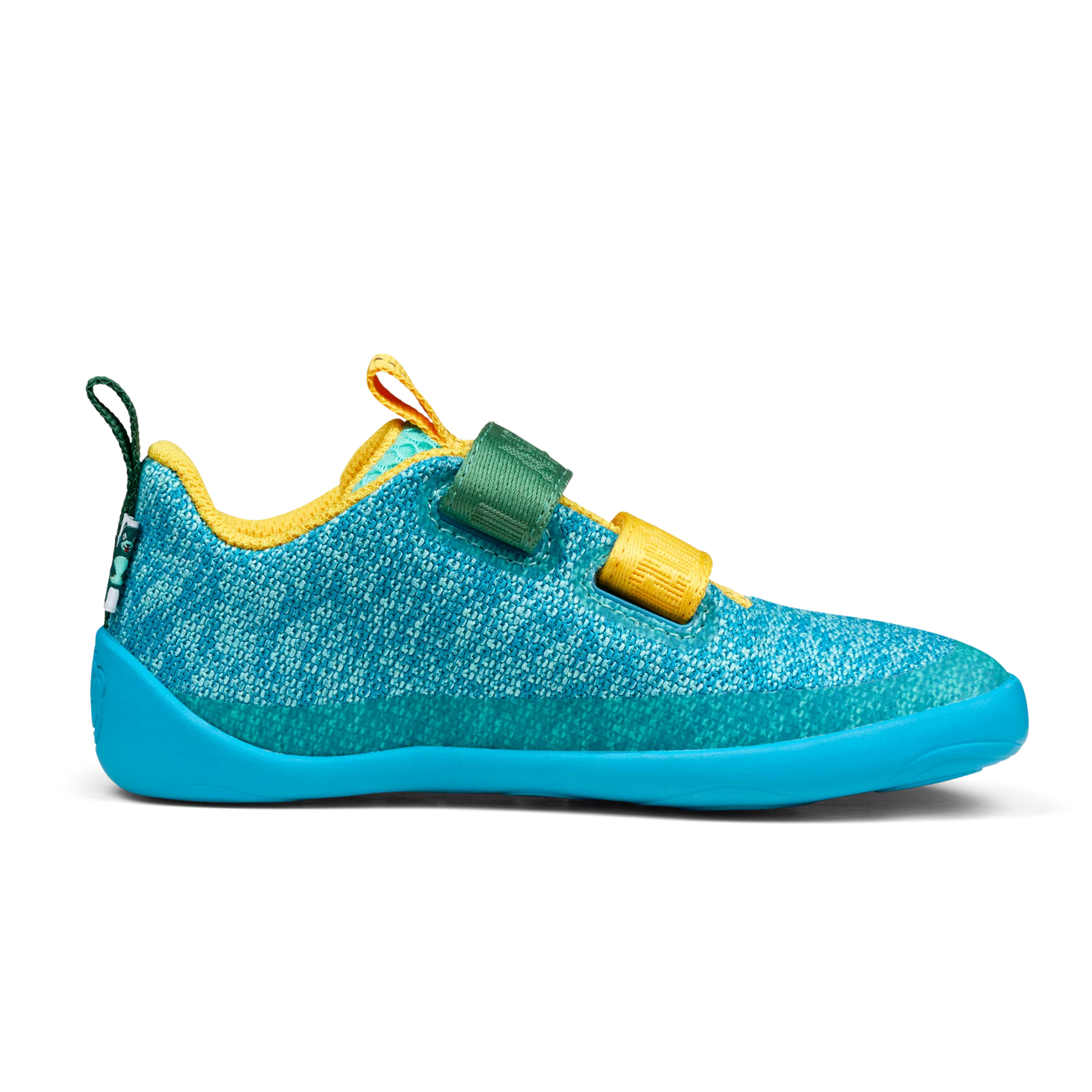 Barfußschuh Knit Happy