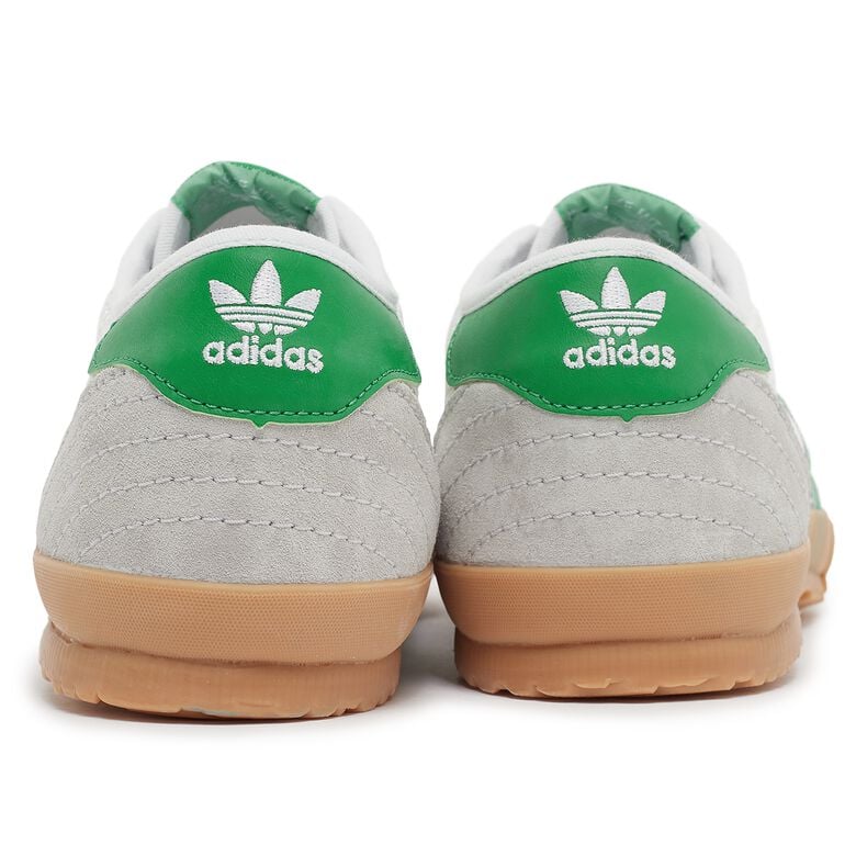 adidas Originals Wmns Tischtennis white/green/grey two